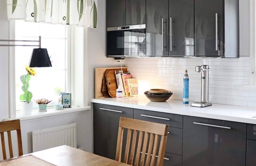 Frosakull House | 4 star holiday home in Halmstad