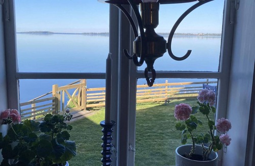 Vingaker House | 4 star holiday home in Vingåker