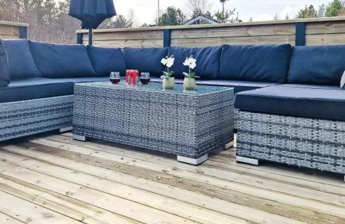 Aalbaek House | 4 star holiday home in Ålbæk-By Traum