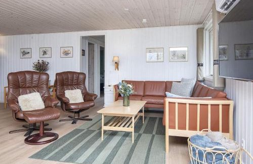 Ansager House | 4 star holiday home in Ansager-By Traum