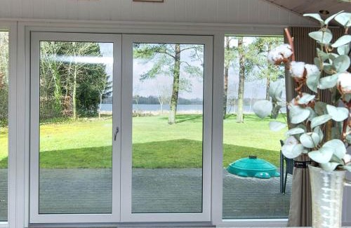 Ansager House | 4 star holiday home in Ansager-By Traum