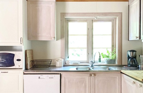 Finnholmen House | 4 star holiday home in BLIDÖ-By Traum