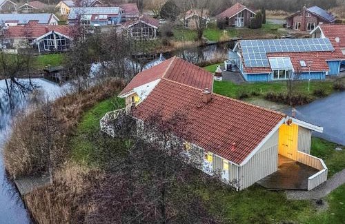 Norderteil House | 4 star holiday home in Ottendorf