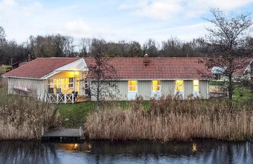 Norderteil House | 4 star holiday home in Ottendorf