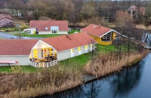 Norderteil House | 4 star holiday home in Ottendorf