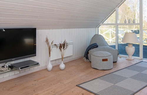 Udbyhøj House | 4 star holiday home in Ørsted