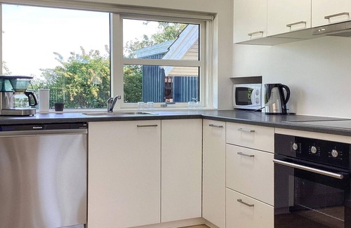 Brovst House | 4 star holiday home in Brovst