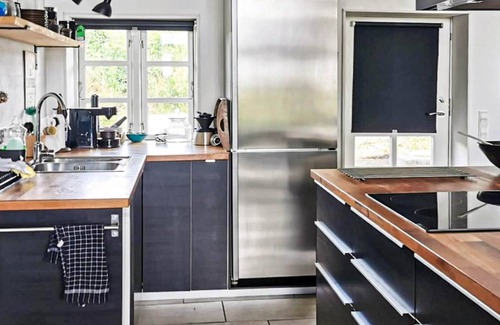 Ebberup House | 4 star holiday home in Ebberup