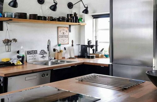 Ebberup House | 4 star holiday home in Ebberup