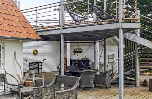 Ebberup House | 4 star holiday home in Ebberup