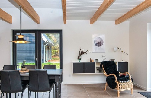 Hovborg House | 4 star holiday home in Hovborg
