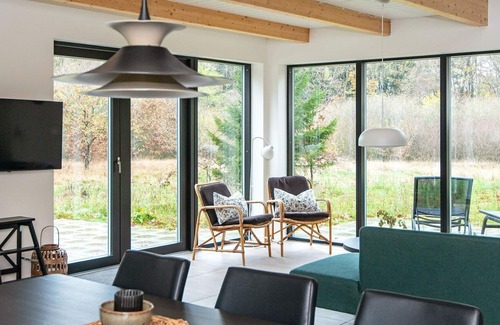 Hovborg House | 4 star holiday home in Hovborg
