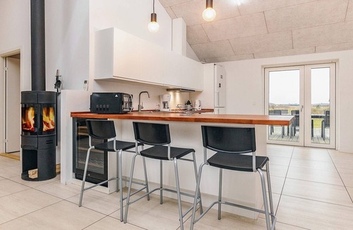 Lokken House | 4 star holiday home in Løkken