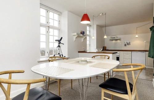 Faaborg House | 4 star holiday home in Faaborg-By Traum