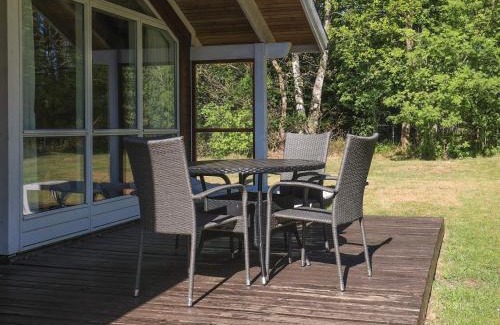 Helberskov Strand House | 4 star holiday home in Hadsund-By Traum