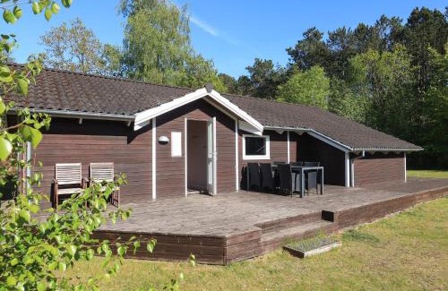 Helberskov Strand House | 4 star holiday home in Hadsund-By Traum