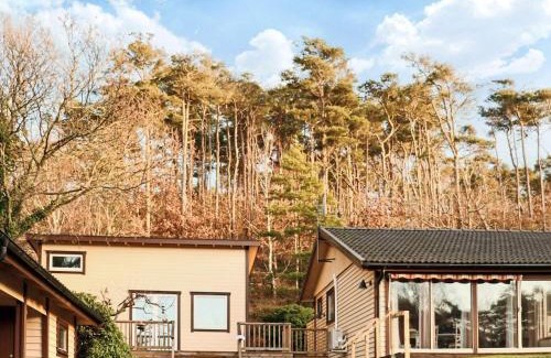 Sloinge House | 4 star holiday home in Heberg