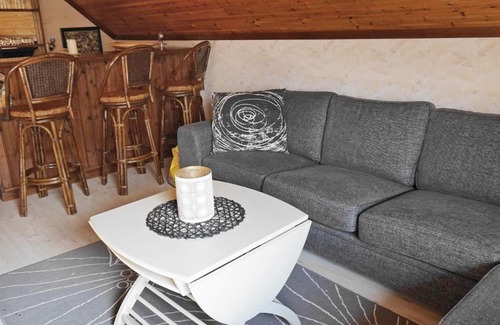 Nosund House | 4 star holiday home in N sund