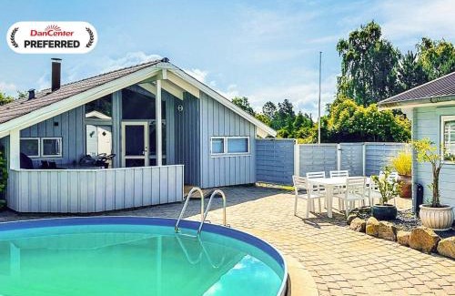 Togeholt House | 4 star holiday home in Præstø-By Traum