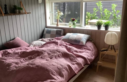 Ronde House | 4 star holiday home in Rønde
