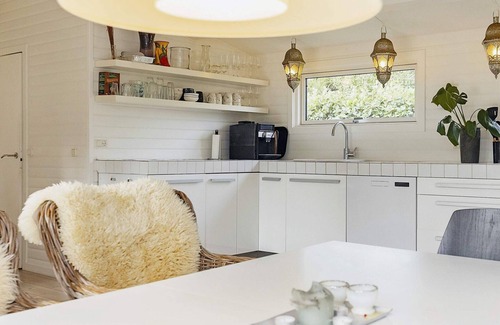 Stege House | 4 star holiday home in Stege-By Traum