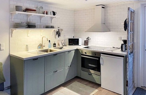 Ockero House | 4 star holiday home in Öckerö-By Traum
