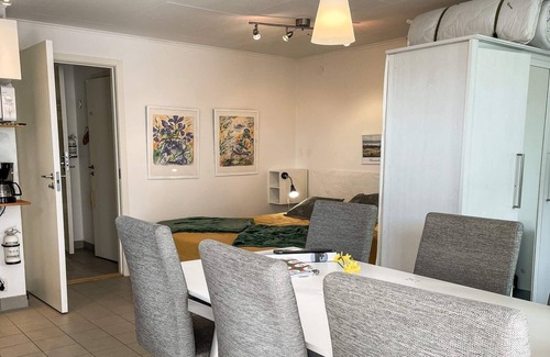 Skummesloevsstrand House | 4 star holiday home in LAHOLM