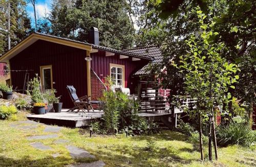 Uddevalla House | 4 star holiday home in UDDEVALLA, cleaning included