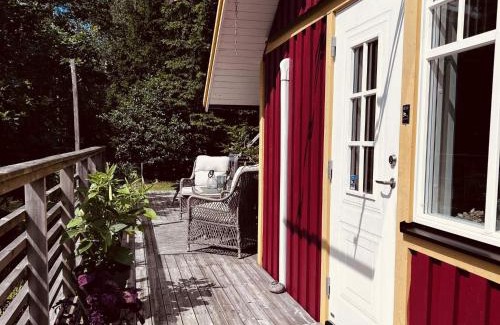Uddevalla House | 4 star holiday home in UDDEVALLA, cleaning included