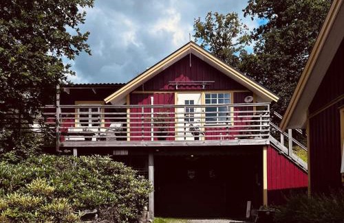 Uddevalla House | 4 star holiday home in UDDEVALLA, cleaning included