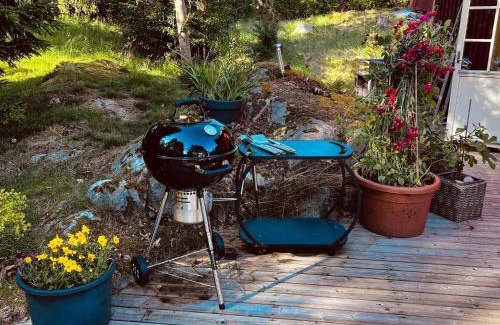 Uddevalla House | 4 star holiday home in UDDEVALLA, cleaning included