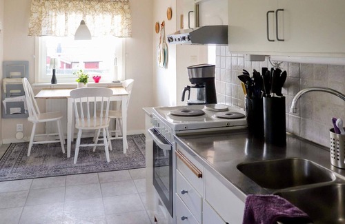 Varberg House | 4 star holiday home in VARBERG-By Traum
