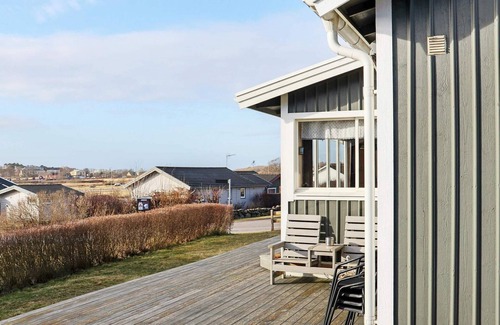 Varberg House | 4 star holiday home in VARBERG-By Traum
