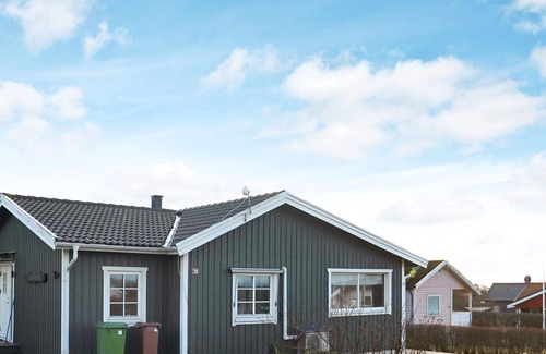 Varberg House | 4 star holiday home in VARBERG-By Traum