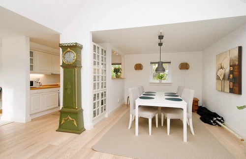 Holloselund House | 4 star holiday home in Vejby-By Traum