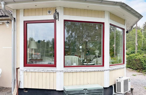 Vaddo House | 4 star holiday home in VÄDDÖ