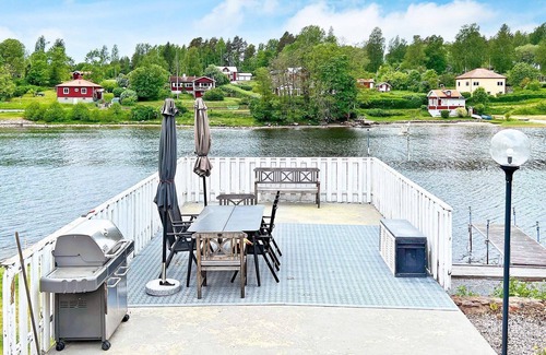 Vaddo House | 4 star holiday home in VÄDDÖ