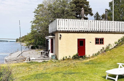 Vaddo House | 4 star holiday home in VÄDDÖ
