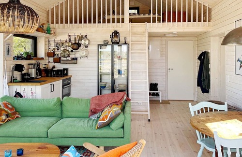 Vaddo House | 4 star holiday home in VÄDDÖ