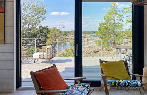 Vaddo House | 4 star holiday home in VÄDDÖ