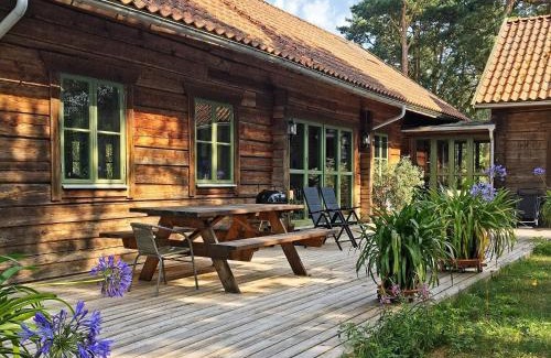 Yngsjo House | 4 star holiday home in YNGSJÖ-By Traum