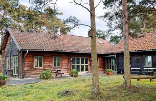 Yngsjo House | 4 star holiday home in YNGSJÖ-By Traum