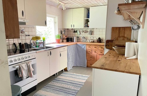 Degeberga House | 4 star holiday home in DEGEBERGA
