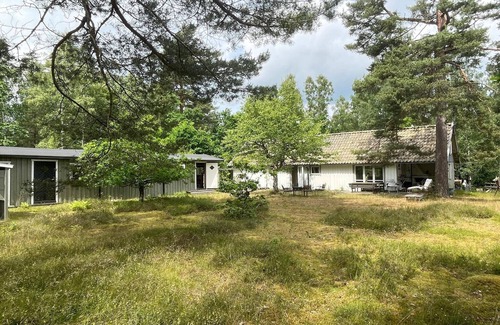 Degeberga House | 4 star holiday home in DEGEBERGA