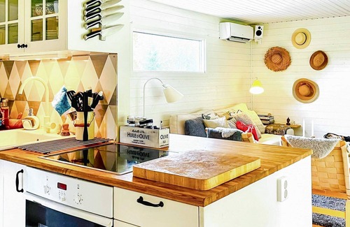 Holsljunga House | 4 star holiday home in HOLSLJUNGA