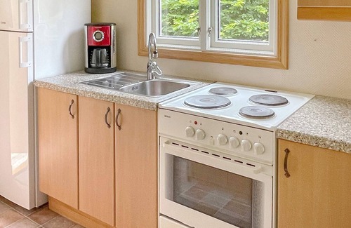 Karlshamn House | 4 star holiday home in KARLSHAMN-By Traum
