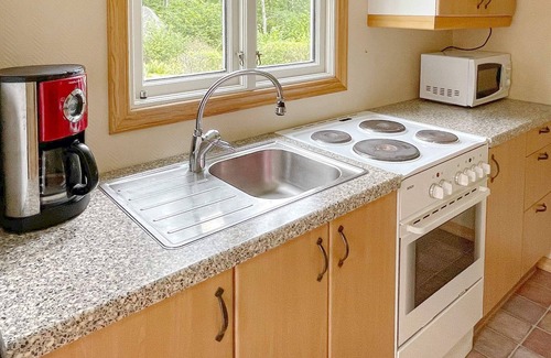 Karlshamn House | 4 star holiday home in KARLSHAMN-By Traum