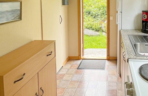 Karlshamn House | 4 star holiday home in KARLSHAMN-By Traum