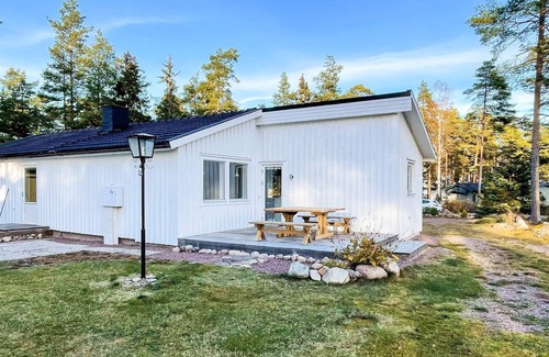 Monsteras House | 4 star holiday home in Mönsterås-By Traum