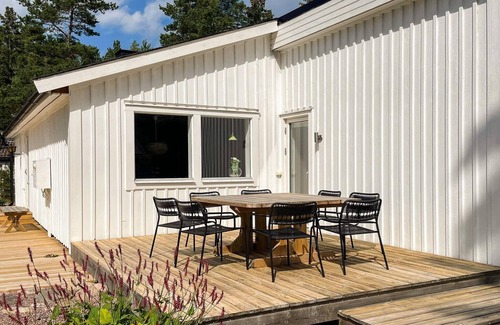 Monsteras House | 4 star holiday home in Mönsterås-By Traum